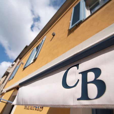 Hotel Cafe Bleu Relais Sassari Zewnętrze zdjęcie