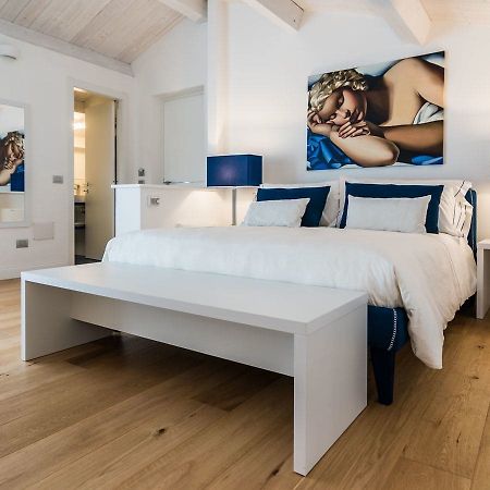 Hotel Cafe Bleu Relais Sassari Zewnętrze zdjęcie