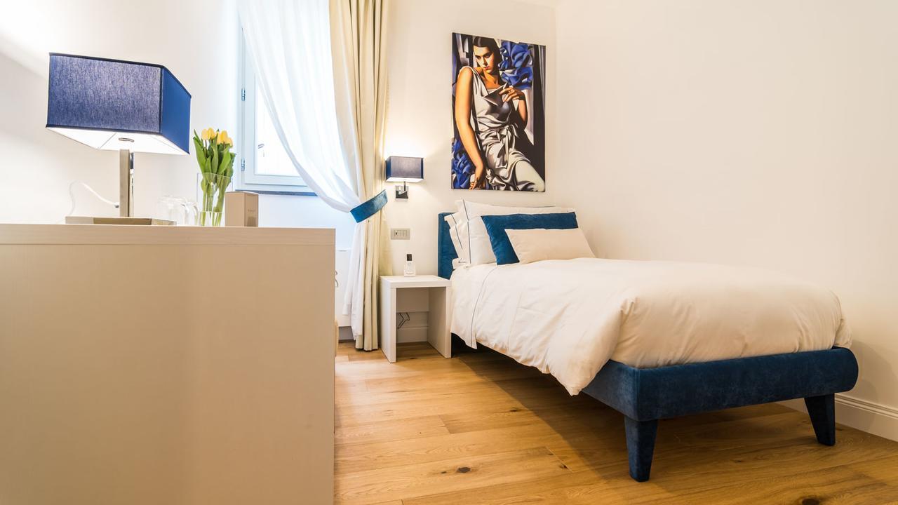 Hotel Cafe Bleu Relais Sassari Zewnętrze zdjęcie