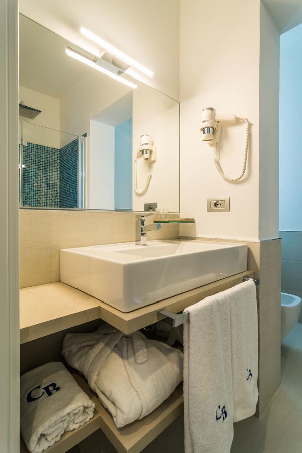 Hotel Cafe Bleu Relais Sassari Zewnętrze zdjęcie