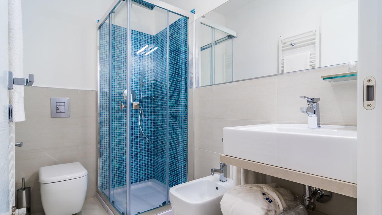 Hotel Cafe Bleu Relais Sassari Zewnętrze zdjęcie