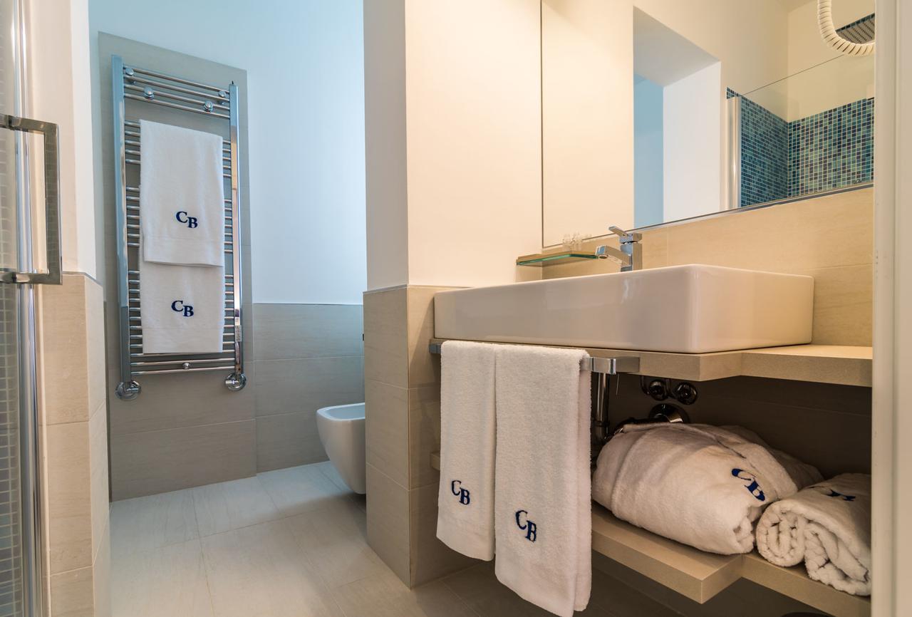 Hotel Cafe Bleu Relais Sassari Zewnętrze zdjęcie