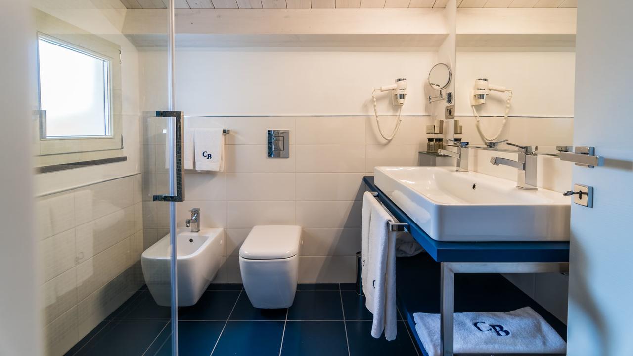 Hotel Cafe Bleu Relais Sassari Zewnętrze zdjęcie