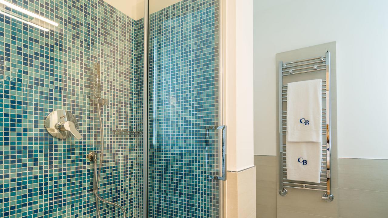 Hotel Cafe Bleu Relais Sassari Zewnętrze zdjęcie