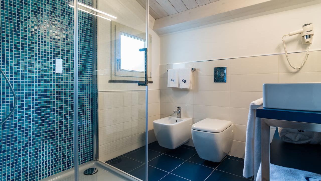 Hotel Cafe Bleu Relais Sassari Zewnętrze zdjęcie
