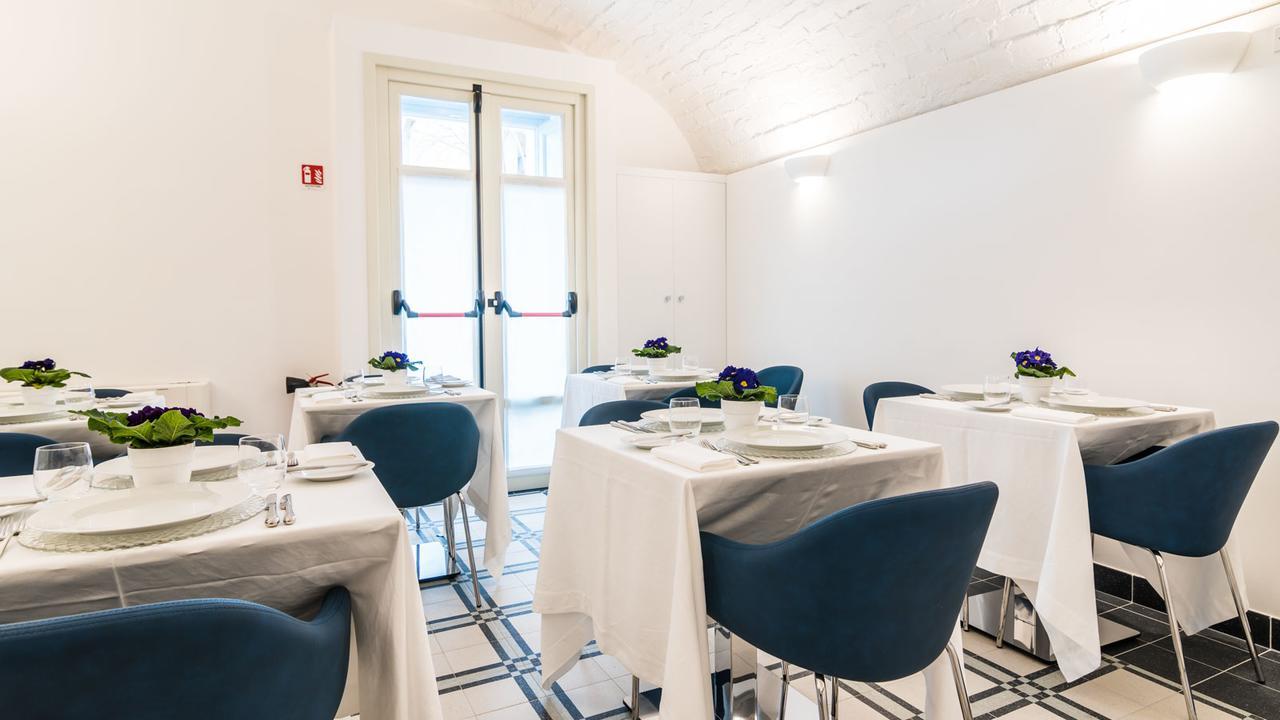 Hotel Cafe Bleu Relais Sassari Zewnętrze zdjęcie