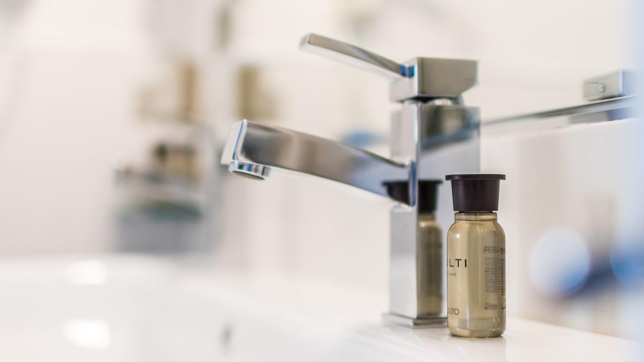 Hotel Cafe Bleu Relais Sassari Zewnętrze zdjęcie