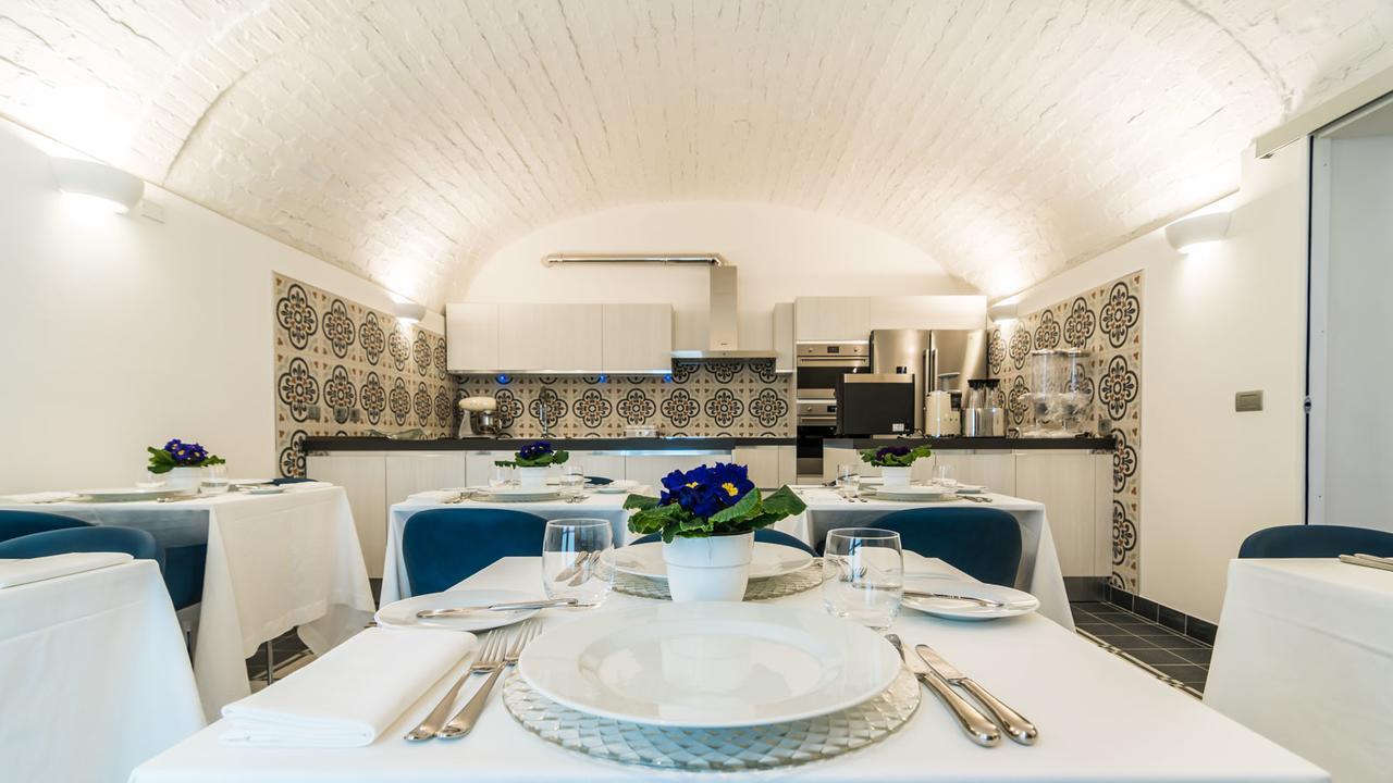 Hotel Cafe Bleu Relais Sassari Zewnętrze zdjęcie