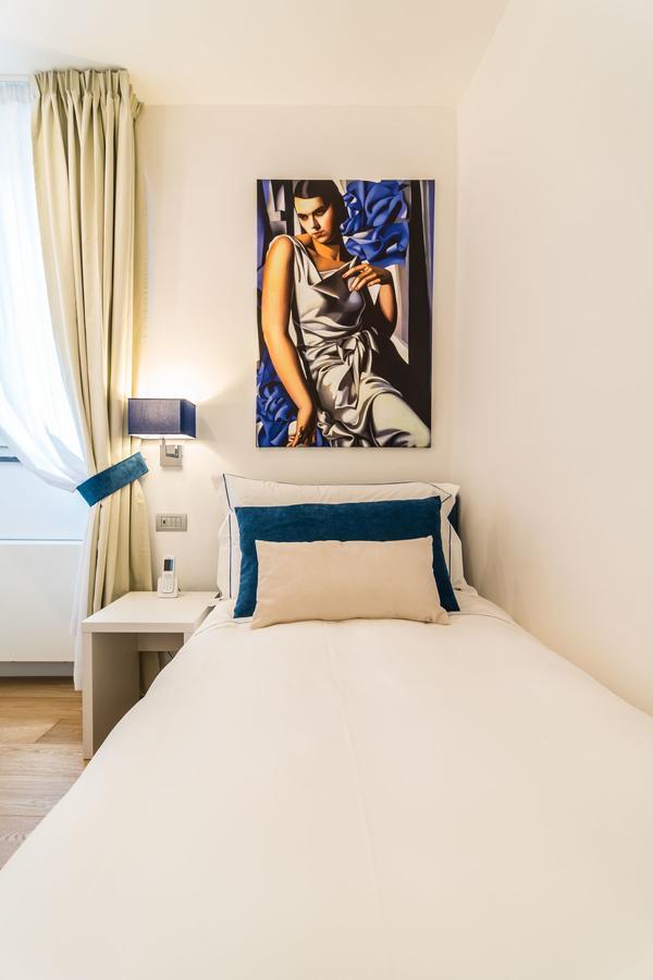 Hotel Cafe Bleu Relais Sassari Zewnętrze zdjęcie