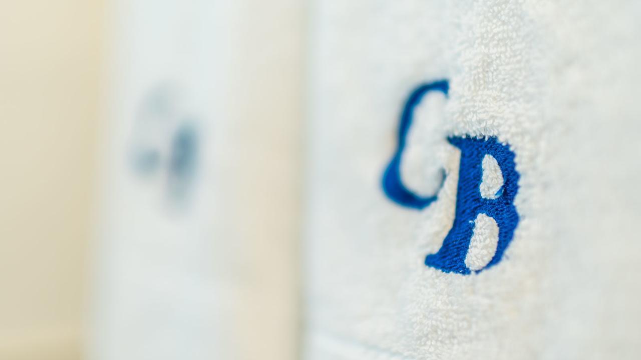 Hotel Cafe Bleu Relais Sassari Zewnętrze zdjęcie