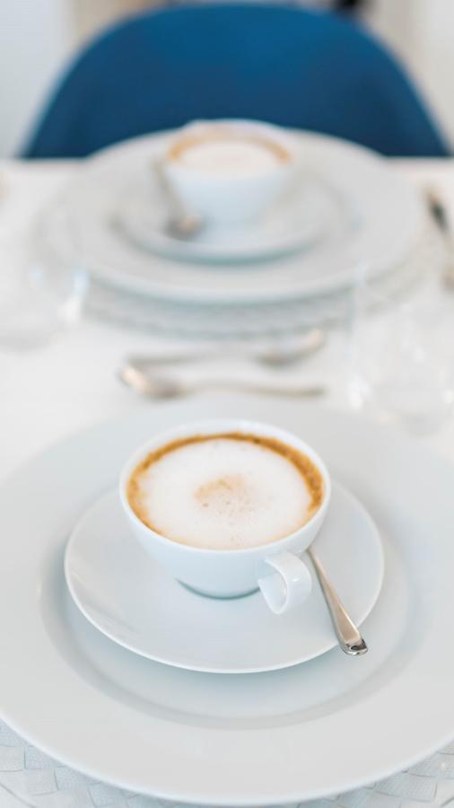 Hotel Cafe Bleu Relais Sassari Zewnętrze zdjęcie