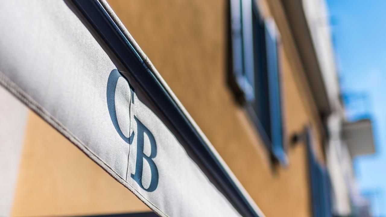 Hotel Cafe Bleu Relais Sassari Zewnętrze zdjęcie