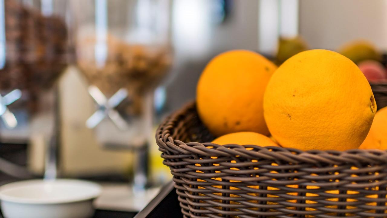 Hotel Cafe Bleu Relais Sassari Zewnętrze zdjęcie