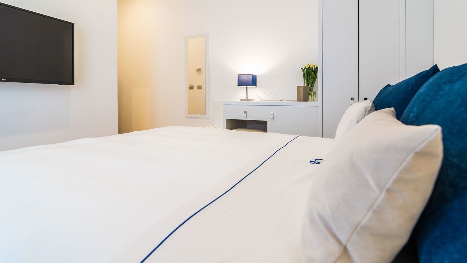 Hotel Cafe Bleu Relais Sassari Zewnętrze zdjęcie