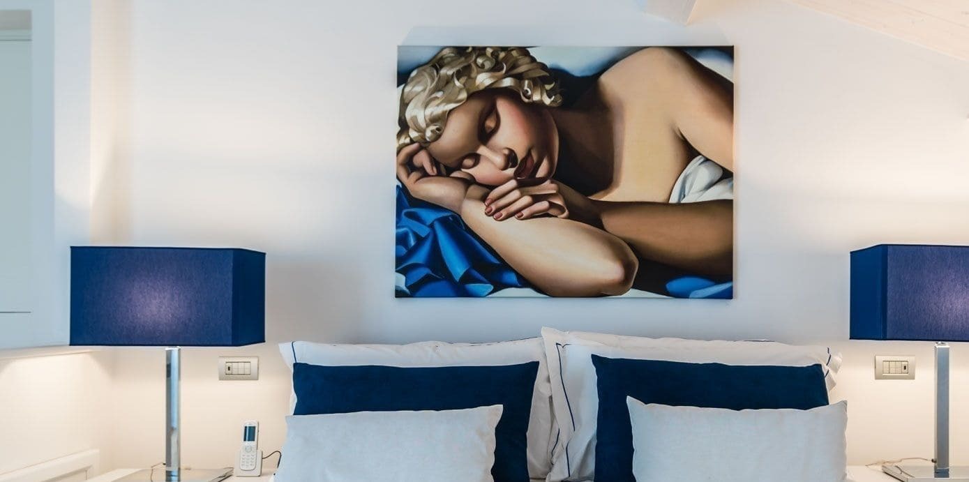 Hotel Cafe Bleu Relais Sassari Zewnętrze zdjęcie
