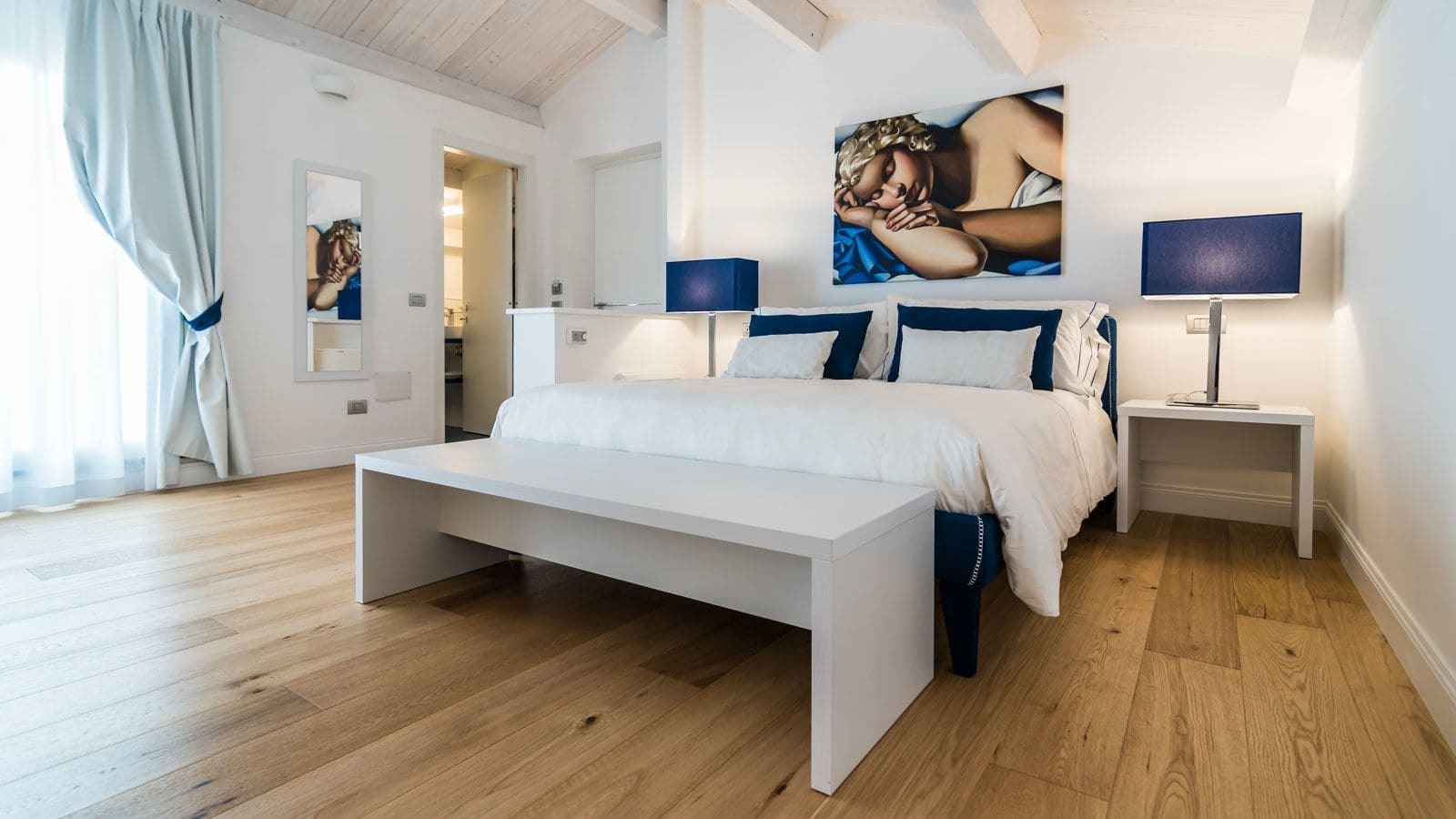 Hotel Cafe Bleu Relais Sassari Zewnętrze zdjęcie