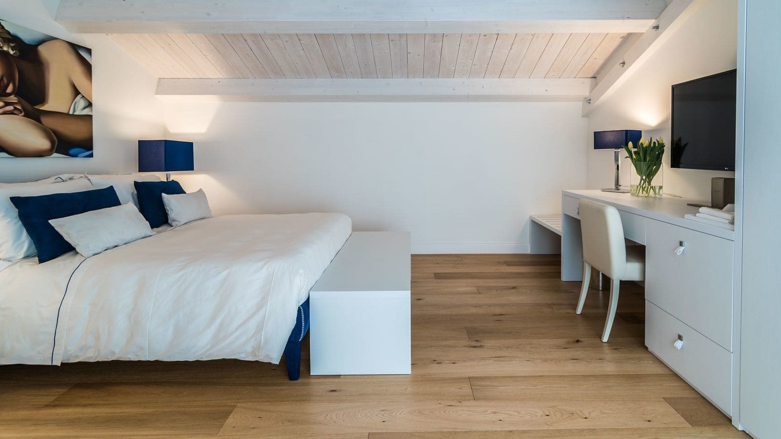 Hotel Cafe Bleu Relais Sassari Zewnętrze zdjęcie